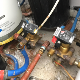 Réparation et Maintenance des Pompes à Chaleur : Service de Qualité pour un Fonctionnement Optimal Sucy-en-Brie